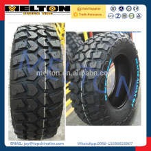 pneu 235 / 85R16 novo do suv da qualidade superior com certificado de DOT ECE GCC